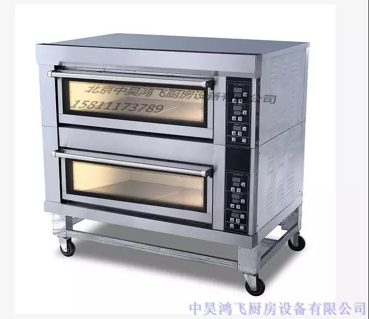 致富版电烤箱——成就你的烘焙大师梦