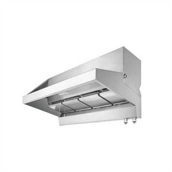 排烟罩都有哪些常见种类