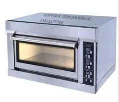 致富版电烤箱——成就你的烘焙大师梦