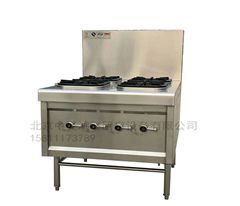 四眼煲仔炉工程款