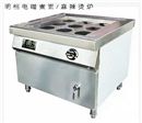 电磁煮面炉