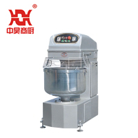 100型双动双速和面机