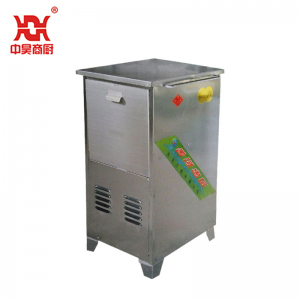 80型不锈钢绞肉机