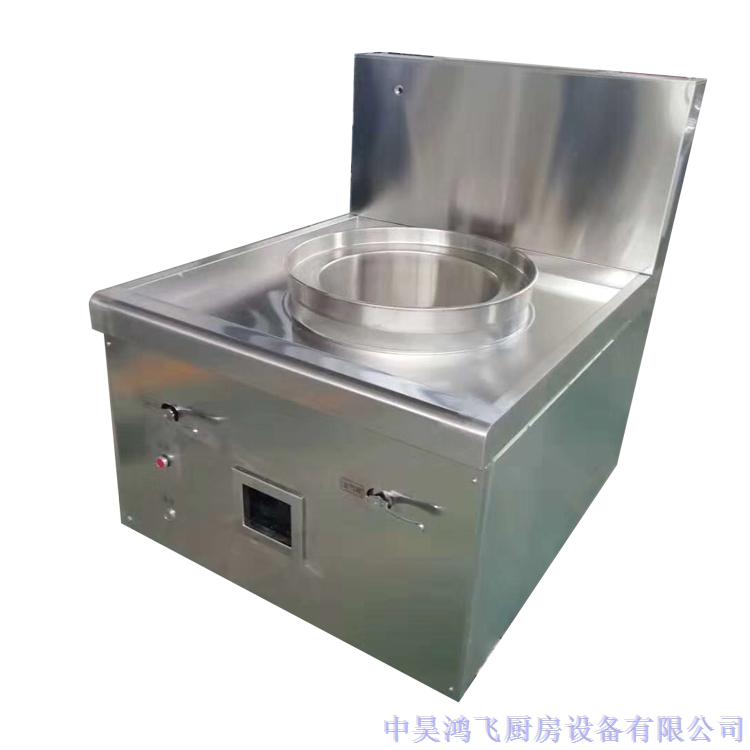 静之音煮面熬汤燃气炉