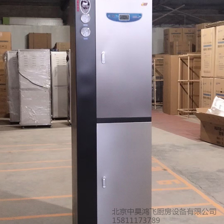 不锈钢水处理净水器设备